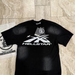 Hellstar t-Shirt 