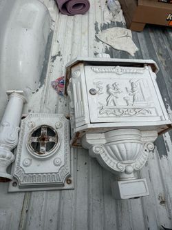 Mailbox