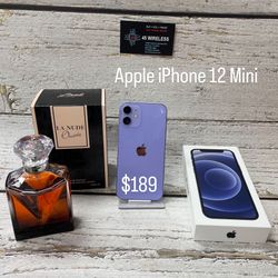 Apple iPhone 12 Mini