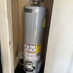 Boilers Watter Heaters
