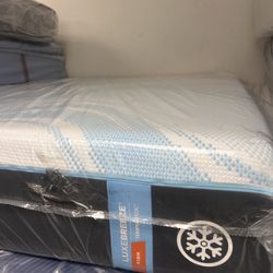 Luxe Breeze Firm 2.0
