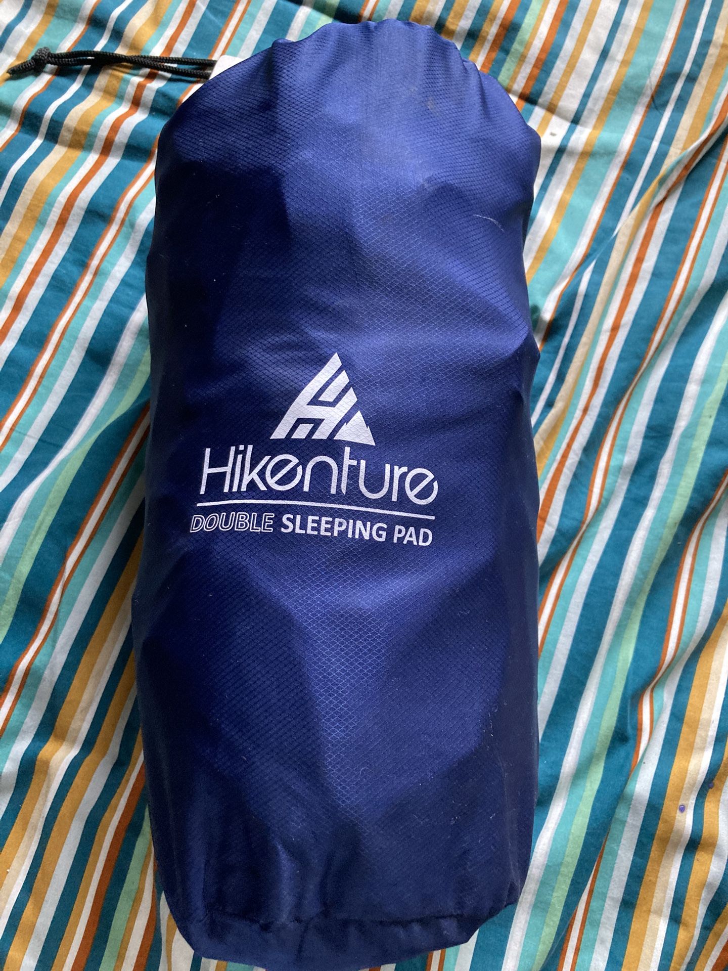 Hikenture Double Sleeping Bag 