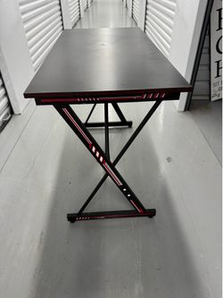 computer desk