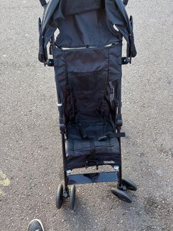 Kolcraft stroller