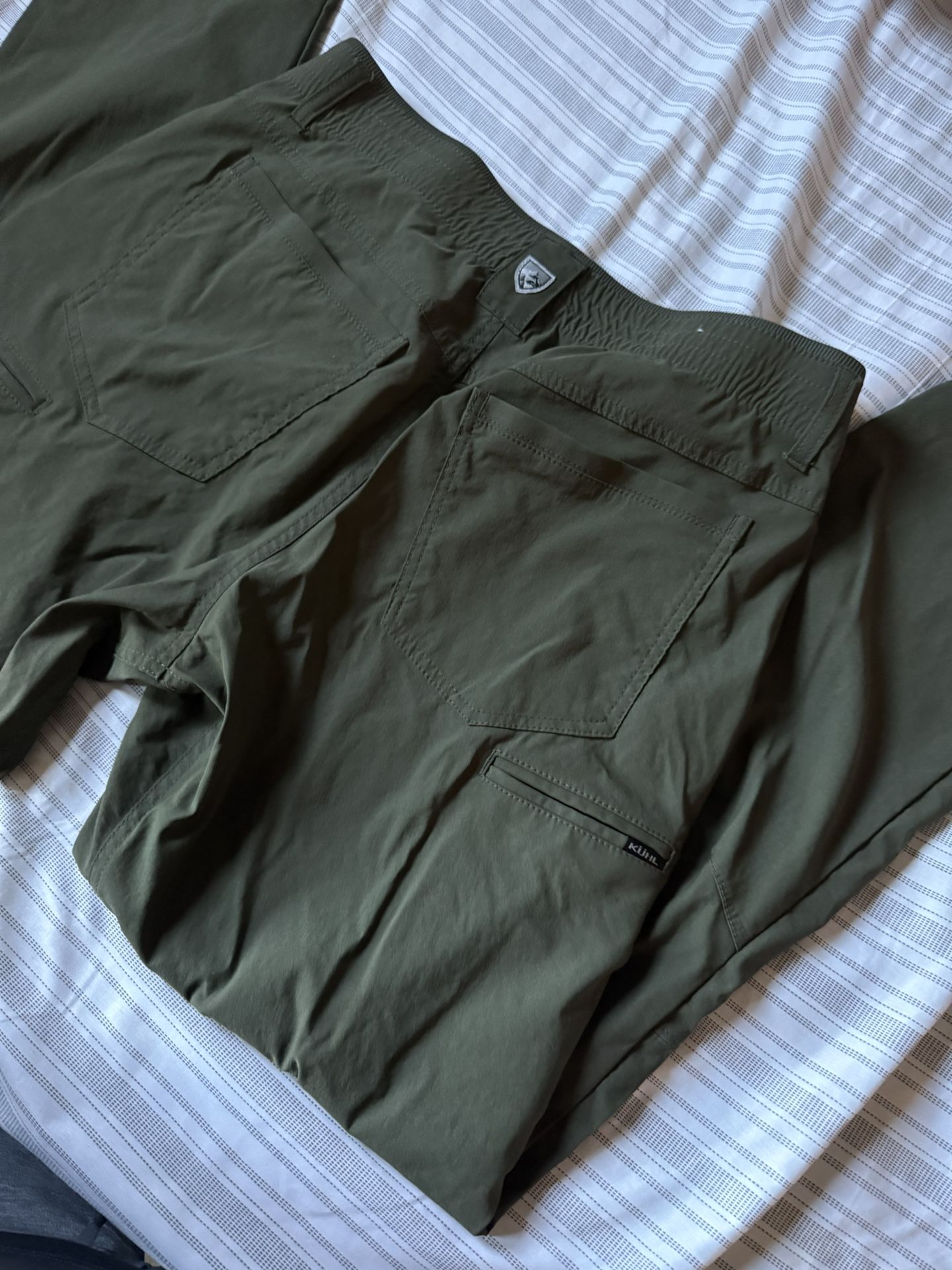 Kuhl Pants 