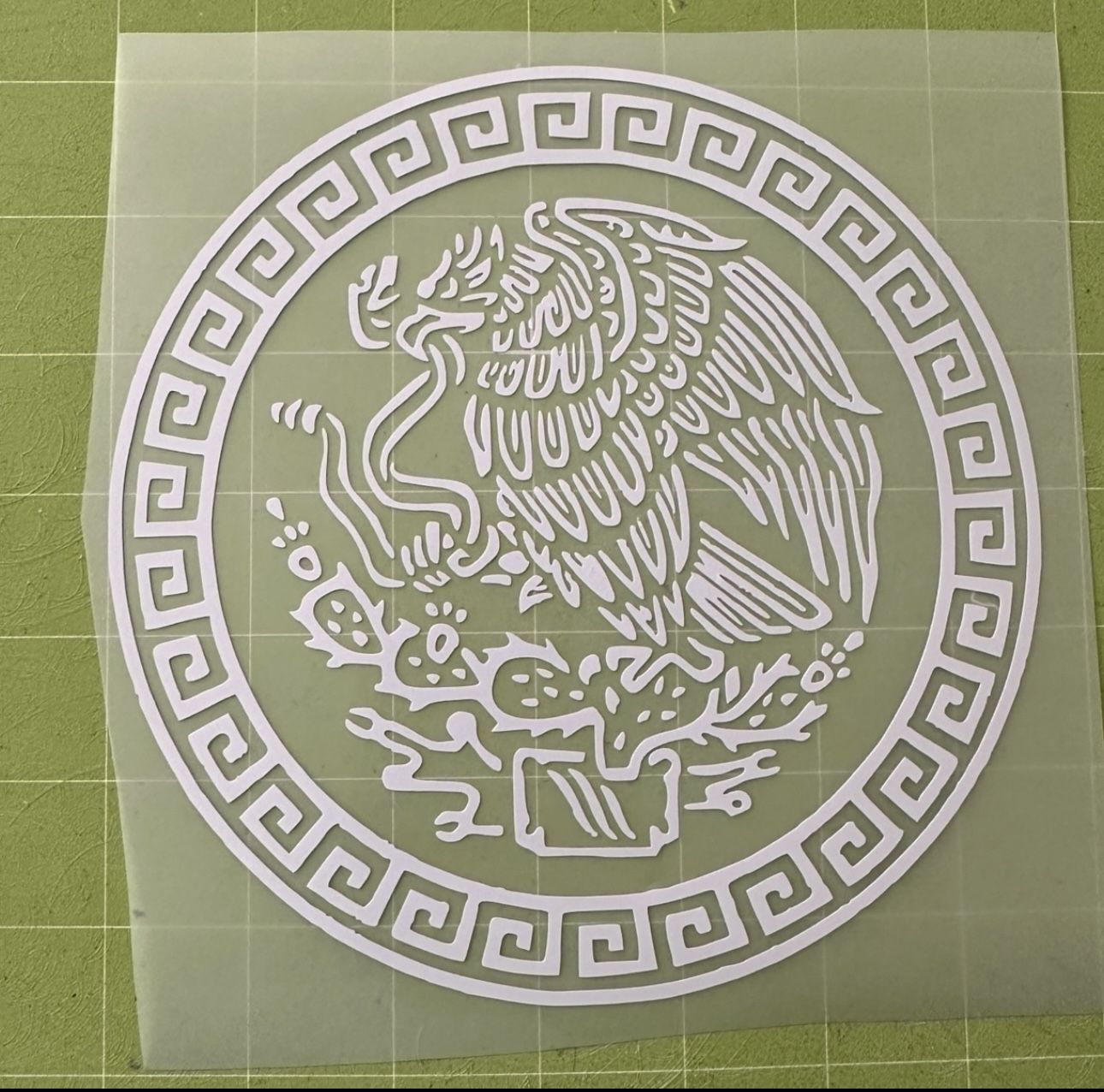 Vinyl Decals
