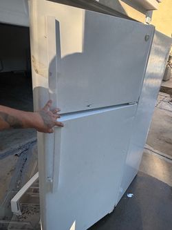 Fridge