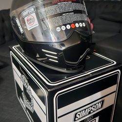 Simpson ghost bandit