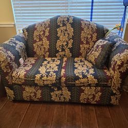 Loveseat Sofa for 2
