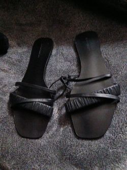 Reinformation flat slide handles (new)