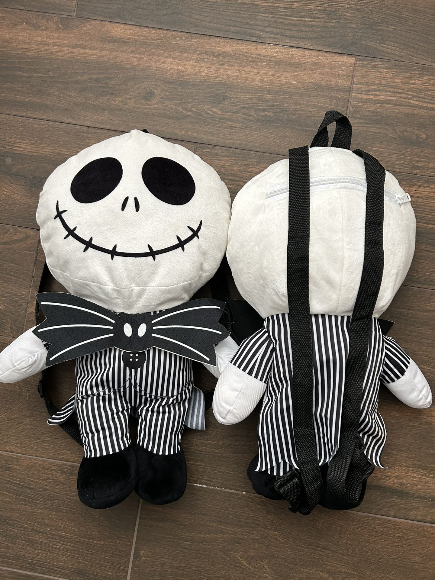 Disney Nightmare Before Christmas 