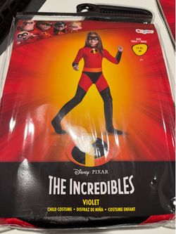 Incredible size kids M 7/8