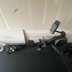 Pro Form RL Rower - Cardio Equipment