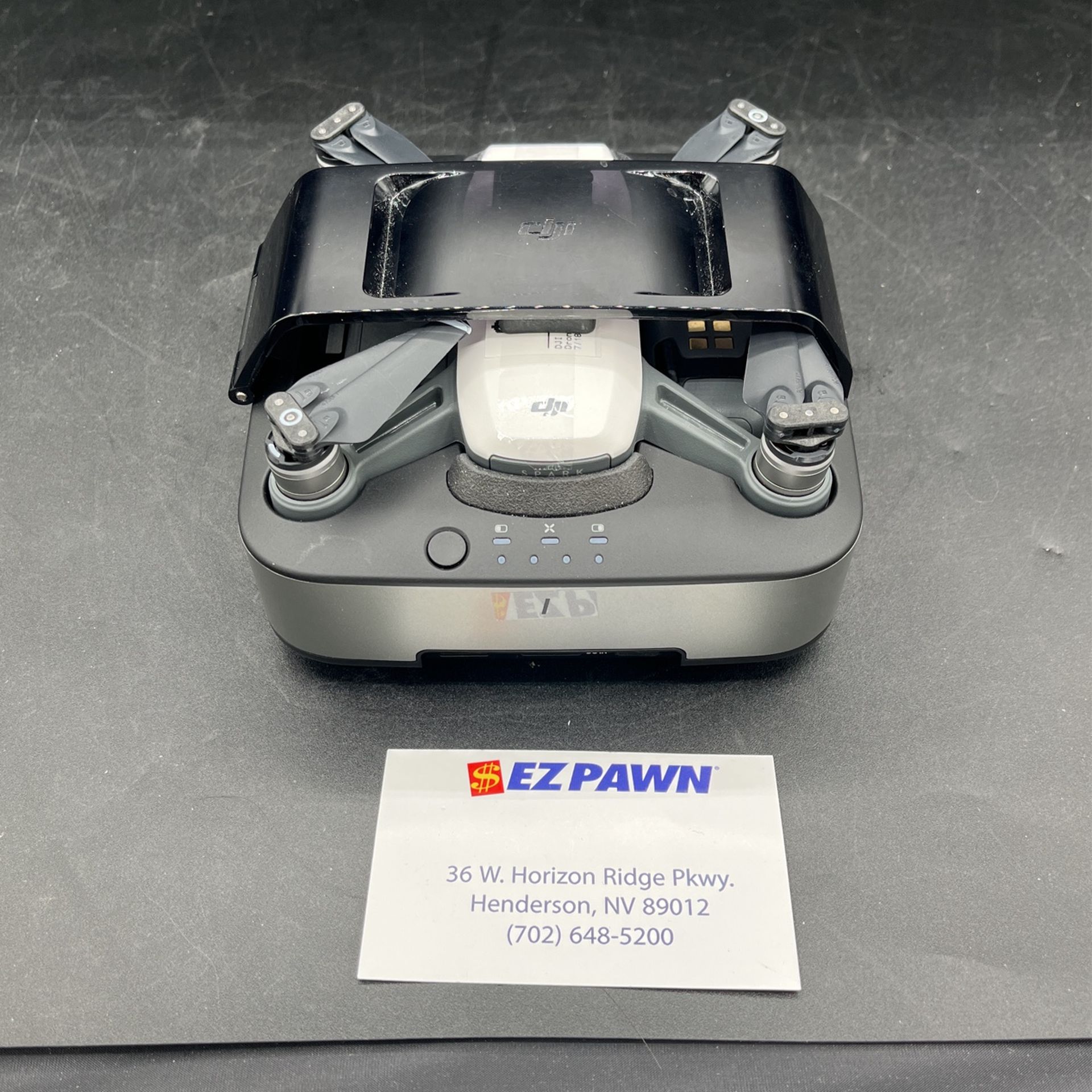 DJI Spark