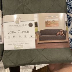 Brand New Sofa Covers 