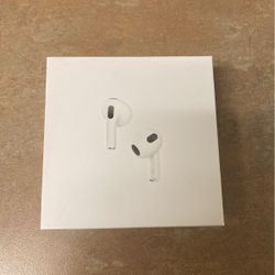 Generation 3 Airpod Pro