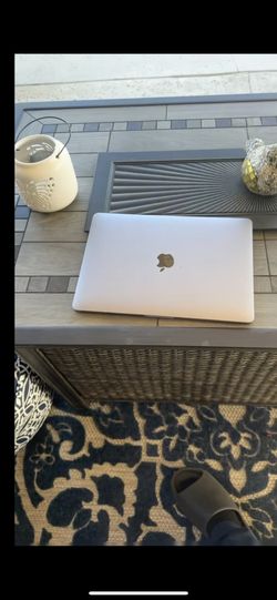 macbook pro touchbar