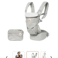 Baby Carrier