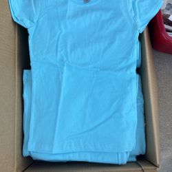 Teal T Shirts