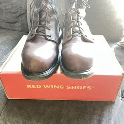 Work Boots 