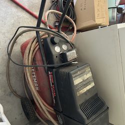 Sears Craftsman Air Compressor