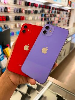 iPhone 12 regular unlocked