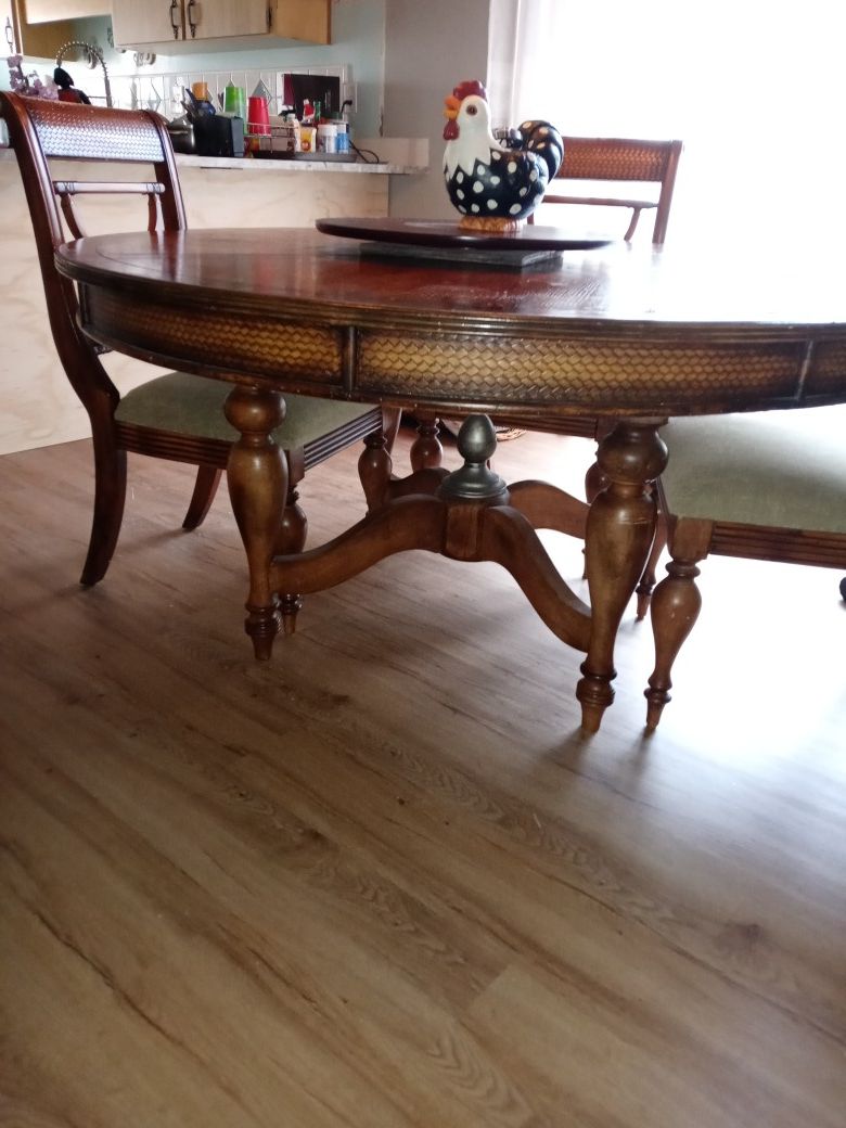 Dining Room Table From Ashley Furniture