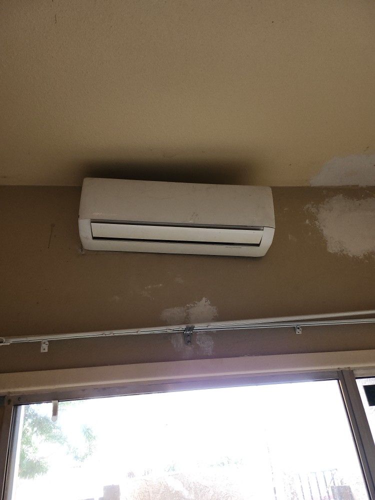 Mirage XR Mini Split Ac Unit