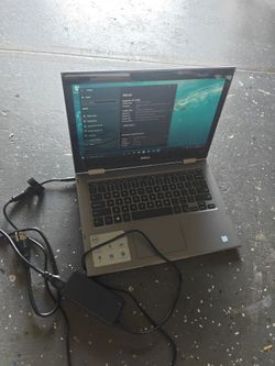 Laptop Dell