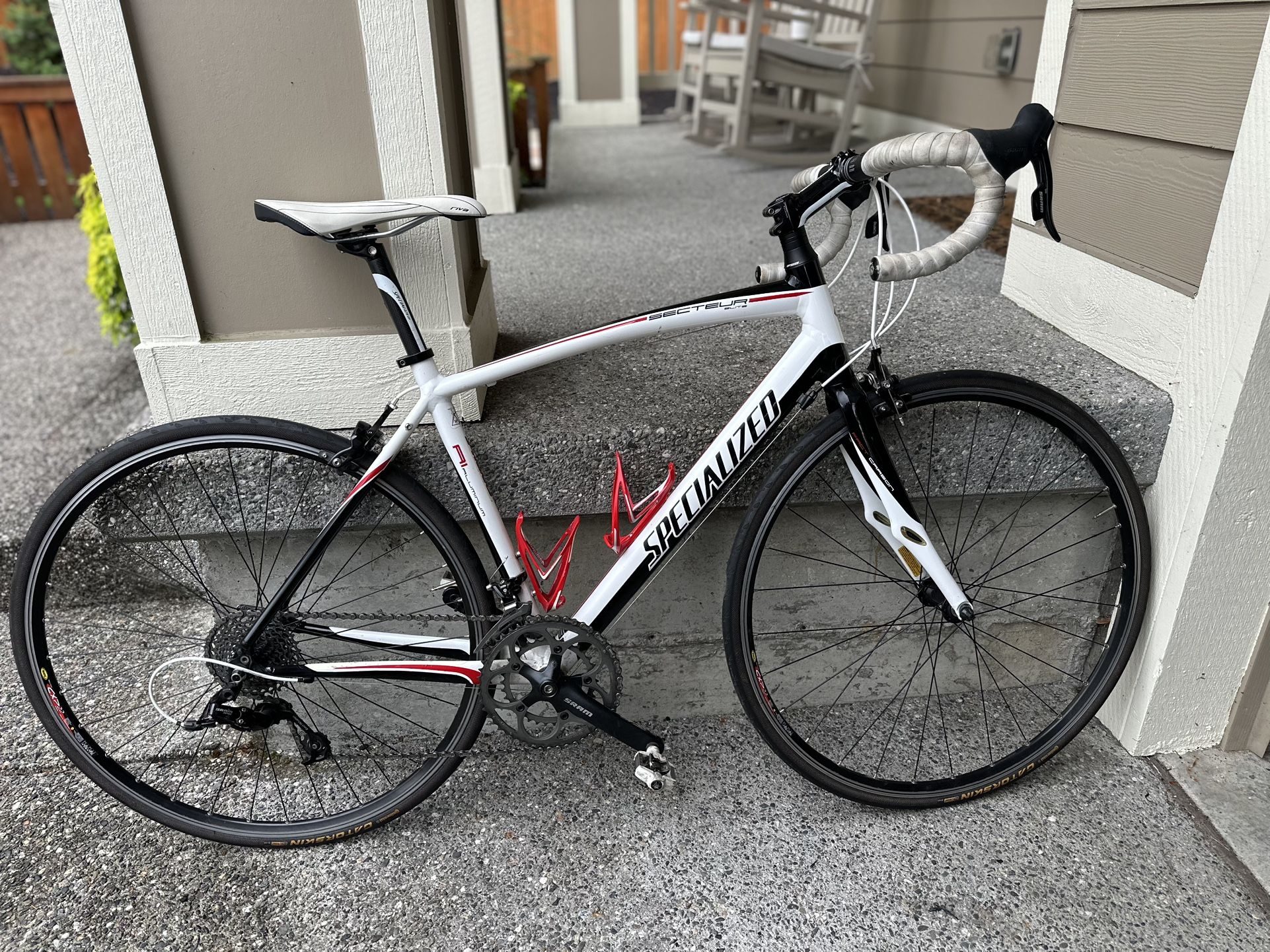 Specialized Secteur Elite Road Bike