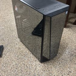 Ibuypower Pc With Ibuypower Keyboard
