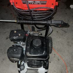 Pressure Washer , Craftsman 
