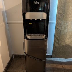 Water Cooler/Mini Fridge/Keurig/Nespresso Pod Holder 