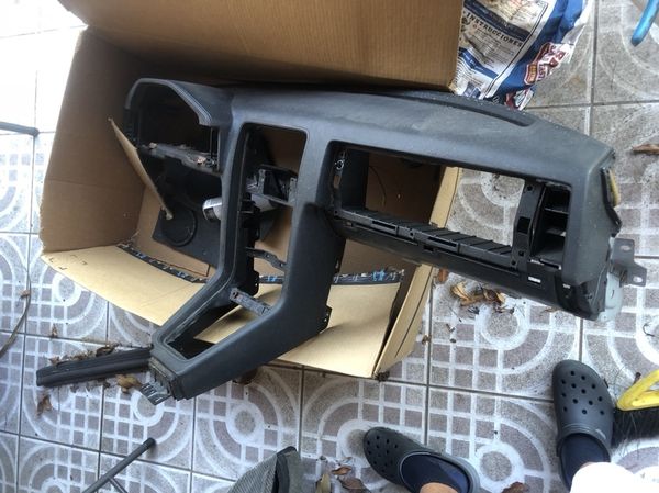 83 85 Fb Rx7 Interior For Sale In Miami Fl Offerup