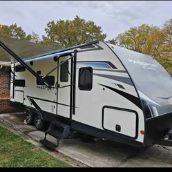 2021 Keystone PASSPORT TRAVEL TRAILER 