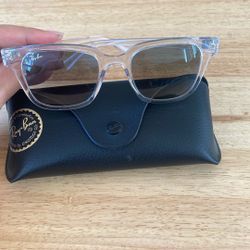 RayBan Sunglasses 