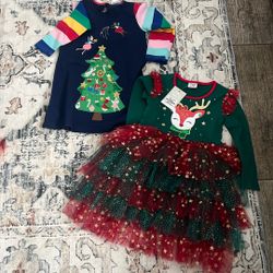 Size 3/4 Nuevos Navideños