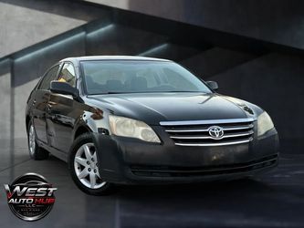 2006 Toyota Avalon