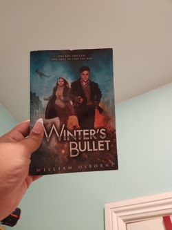 Winter's Bullet