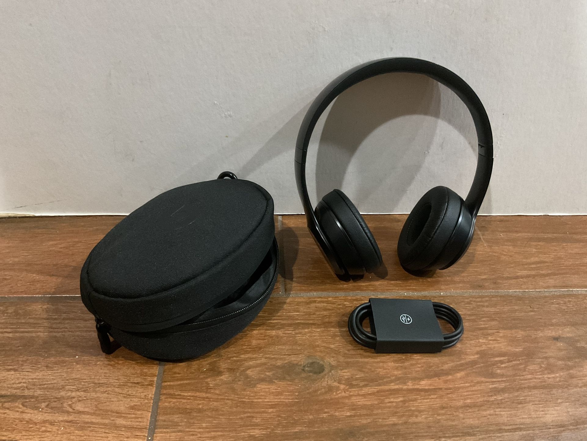 Headphones