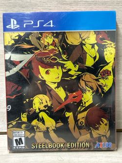 PS4 PERSONA 5 ROYAL (PO1023962)