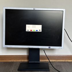 Monitor 24inch