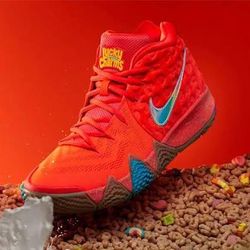Kyrie Lucky Charms