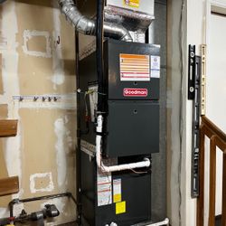 Furnace Same Day