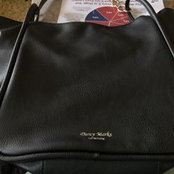 Like New Darcy Marks Leather Purse