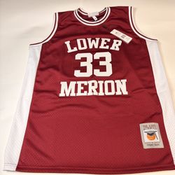 KOBE BRYANT HIGH SCHOOL JERSEY $50