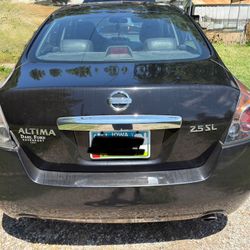 2010 Nissan Altima 