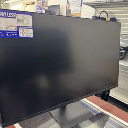 32” samsung monitor
