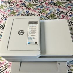 HP envy pro 6400 series all in one printer