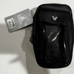 Disney Pin Belt Bag 